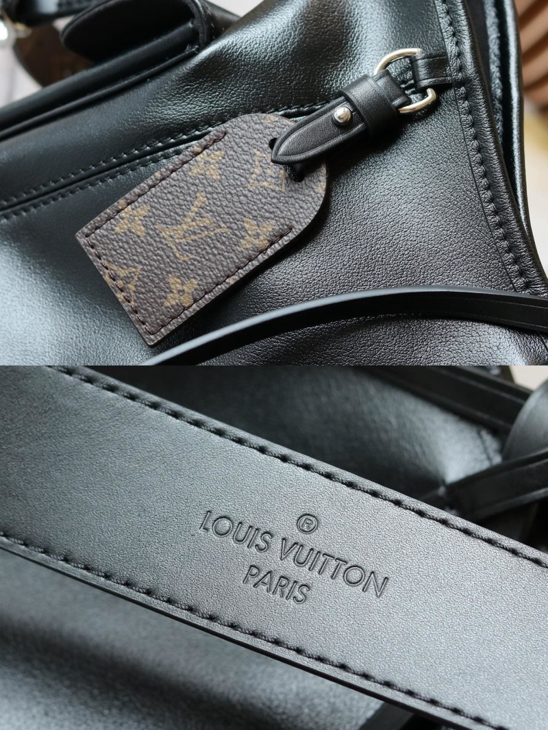 LV Satchel bags